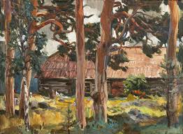 Verk Test 8 - DreamStudio